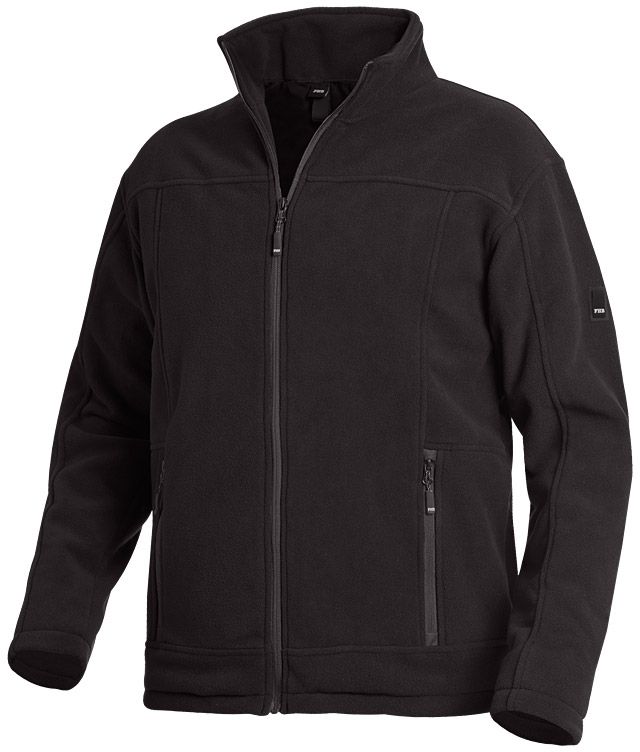 FHB Fleece-Jacke ROMAN