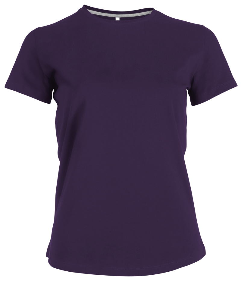 Kariban Damen T-Shirt Kariban Damen T-Shirt