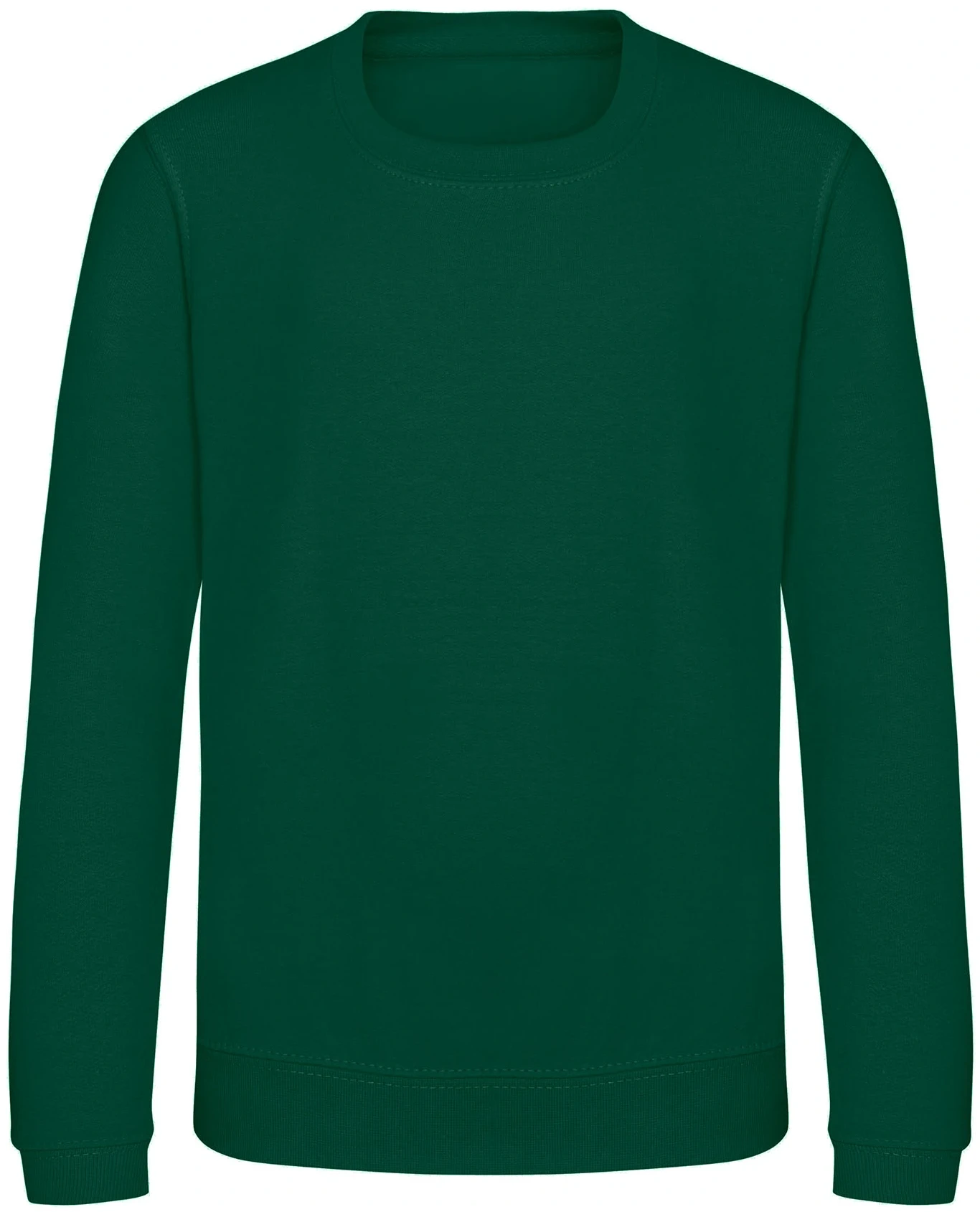 rainforest green