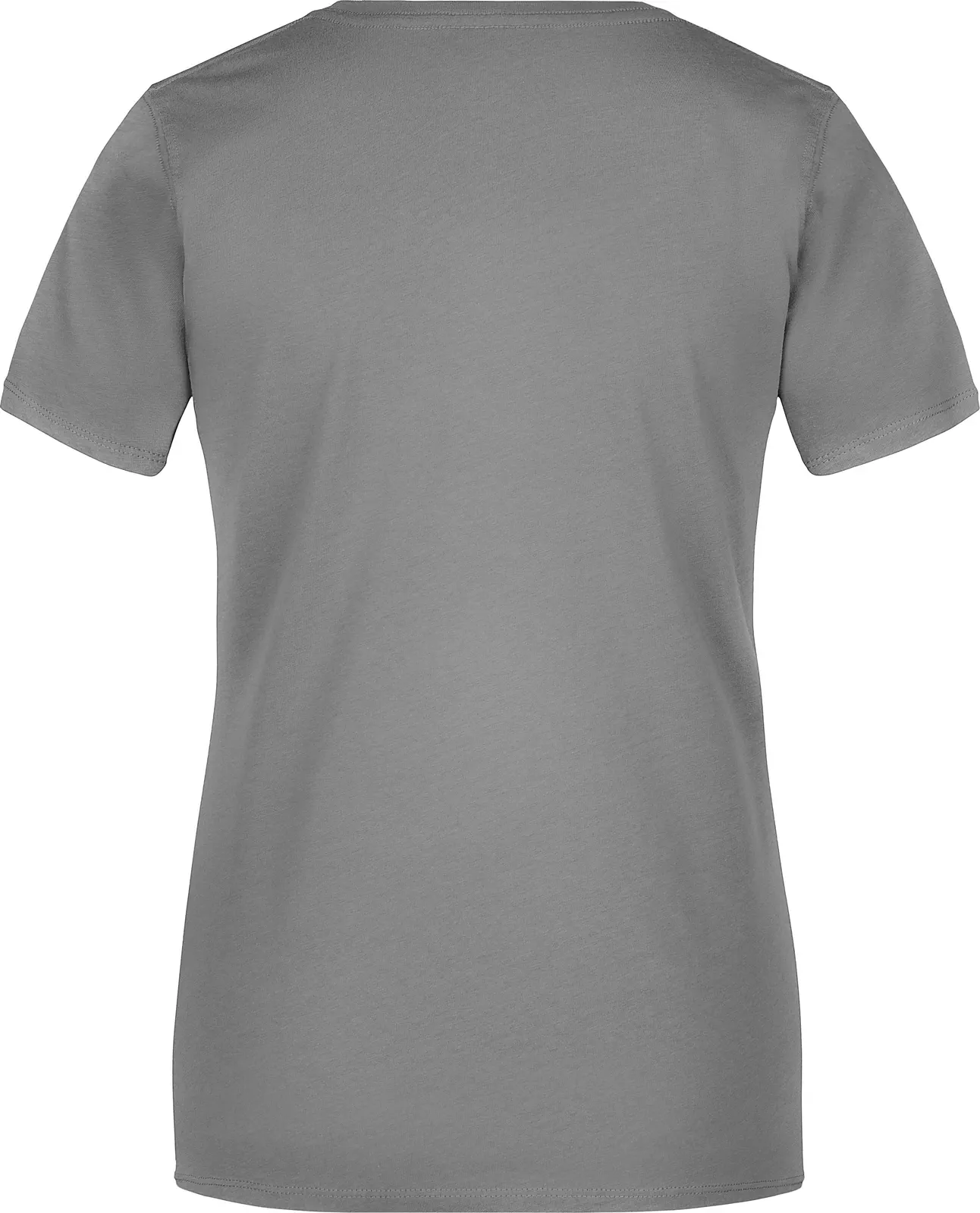 James & Nicholson Ladies Basic-T
