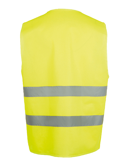 SOL'S Secure Pro Unisey Safety Vest
