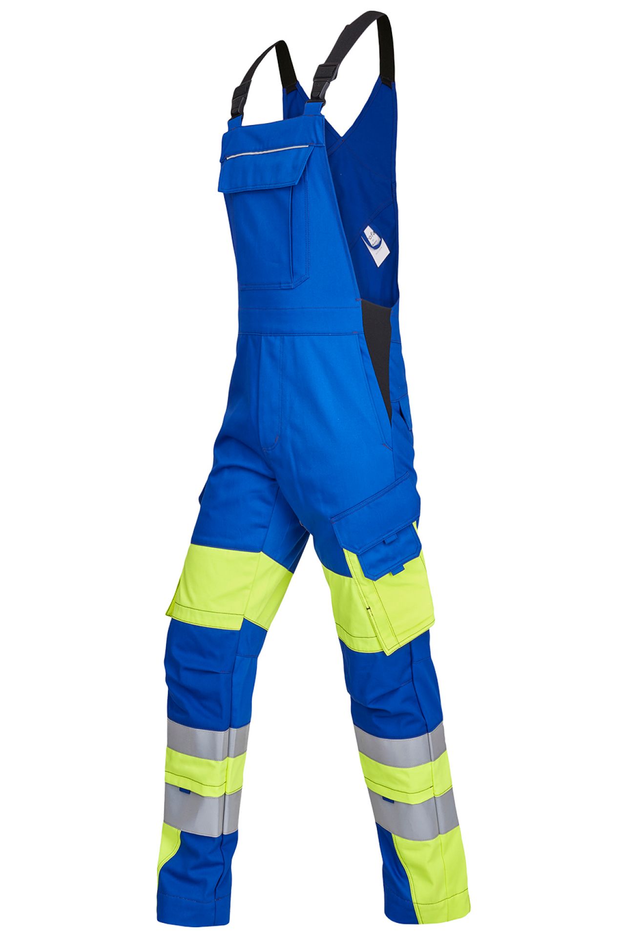 rofa VIS-LINE Latzhose rofa VIS-LINE Latzhose