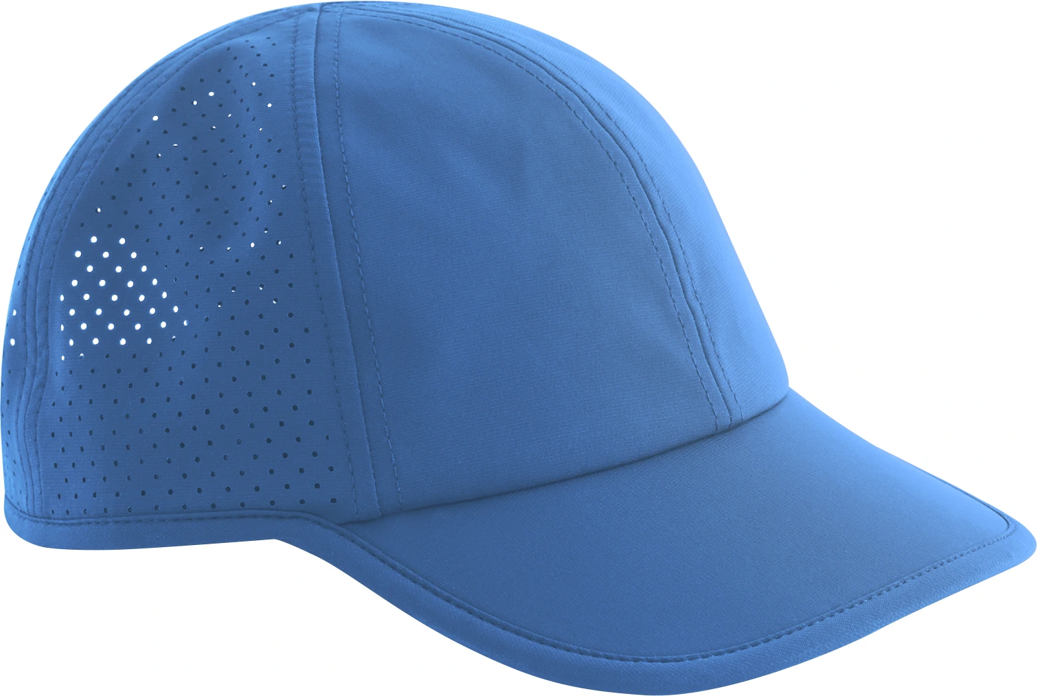 beechfield-B183-technical-training-cap-cornflowerblue-front-1 Beechfield Technical Training Cap