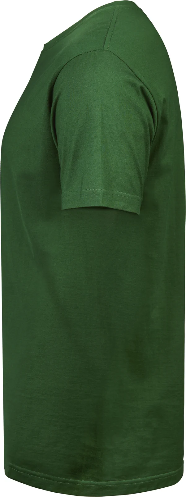 tee-jays-8000-mens-sof-t-shirt-forestgreen-left-2 Tee Jays Men's Sof Tee