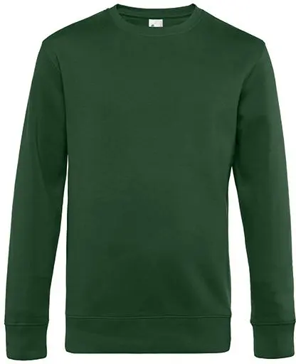 bottle green