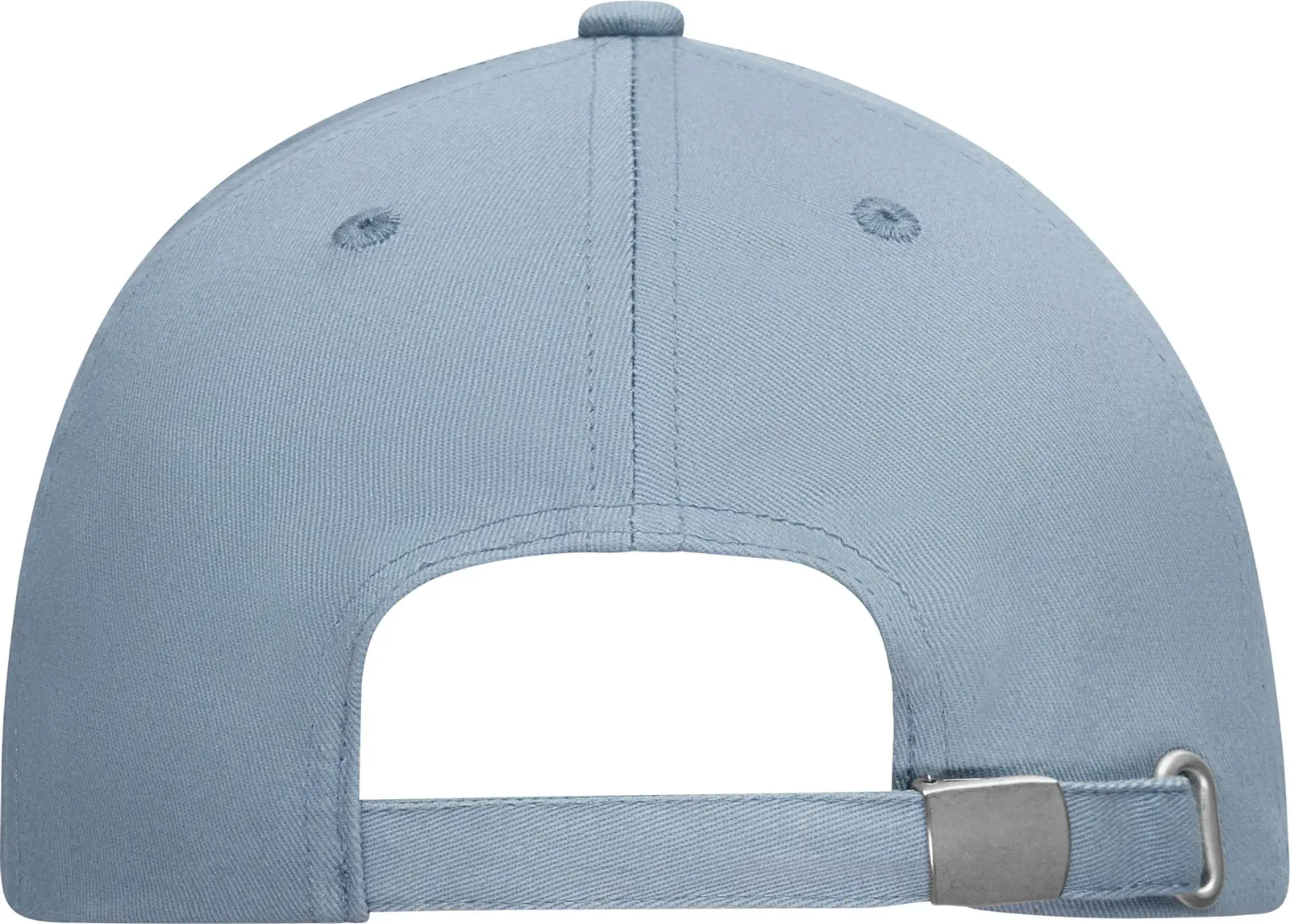 daiber 6-Panel Cap Bio Cotton