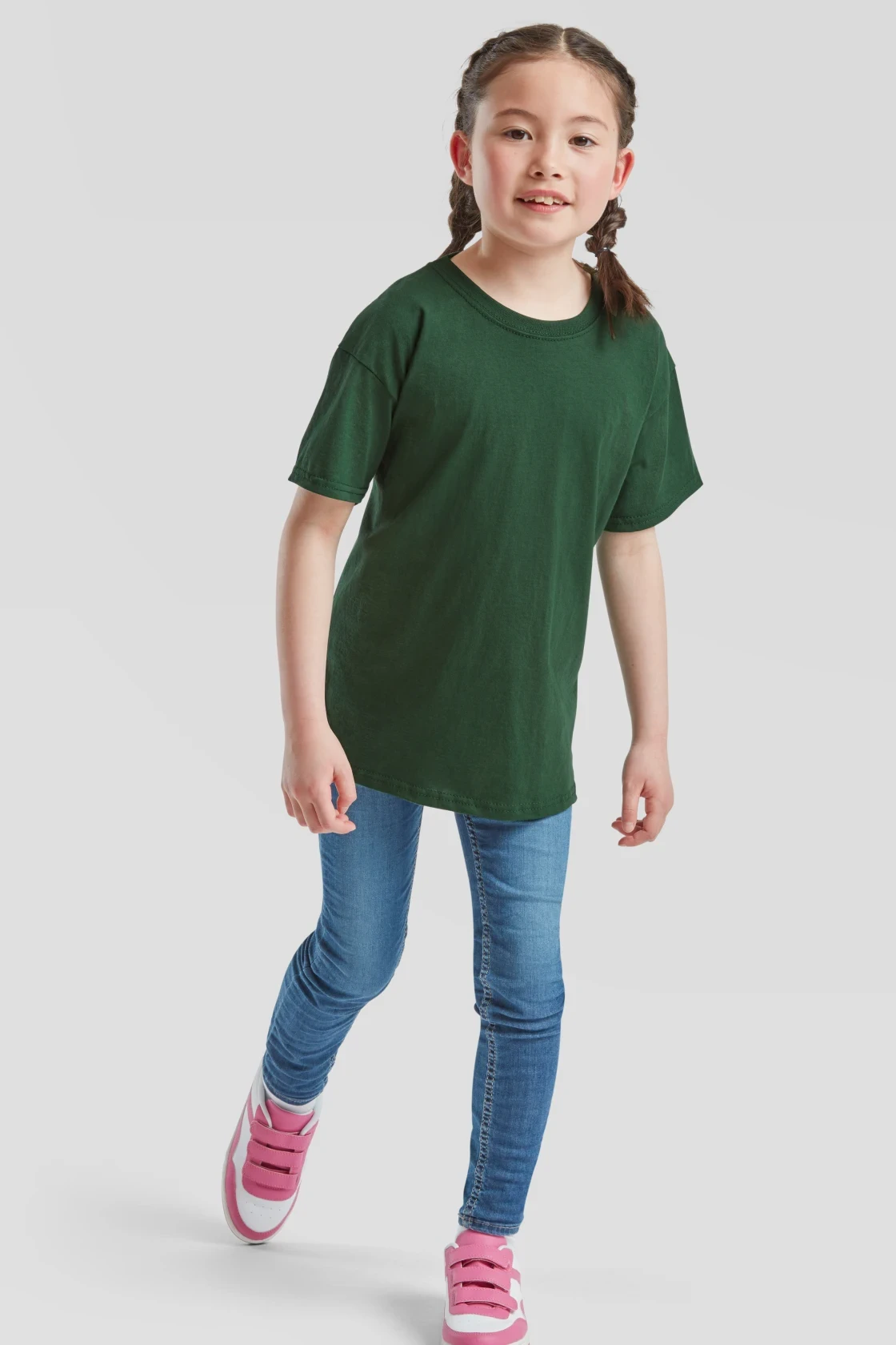 F.O.L. Kids Valueweight T
