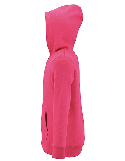 SOL'S Kids Zip Hoodie Stone SOL'S Kids Zip Hoodie Stone