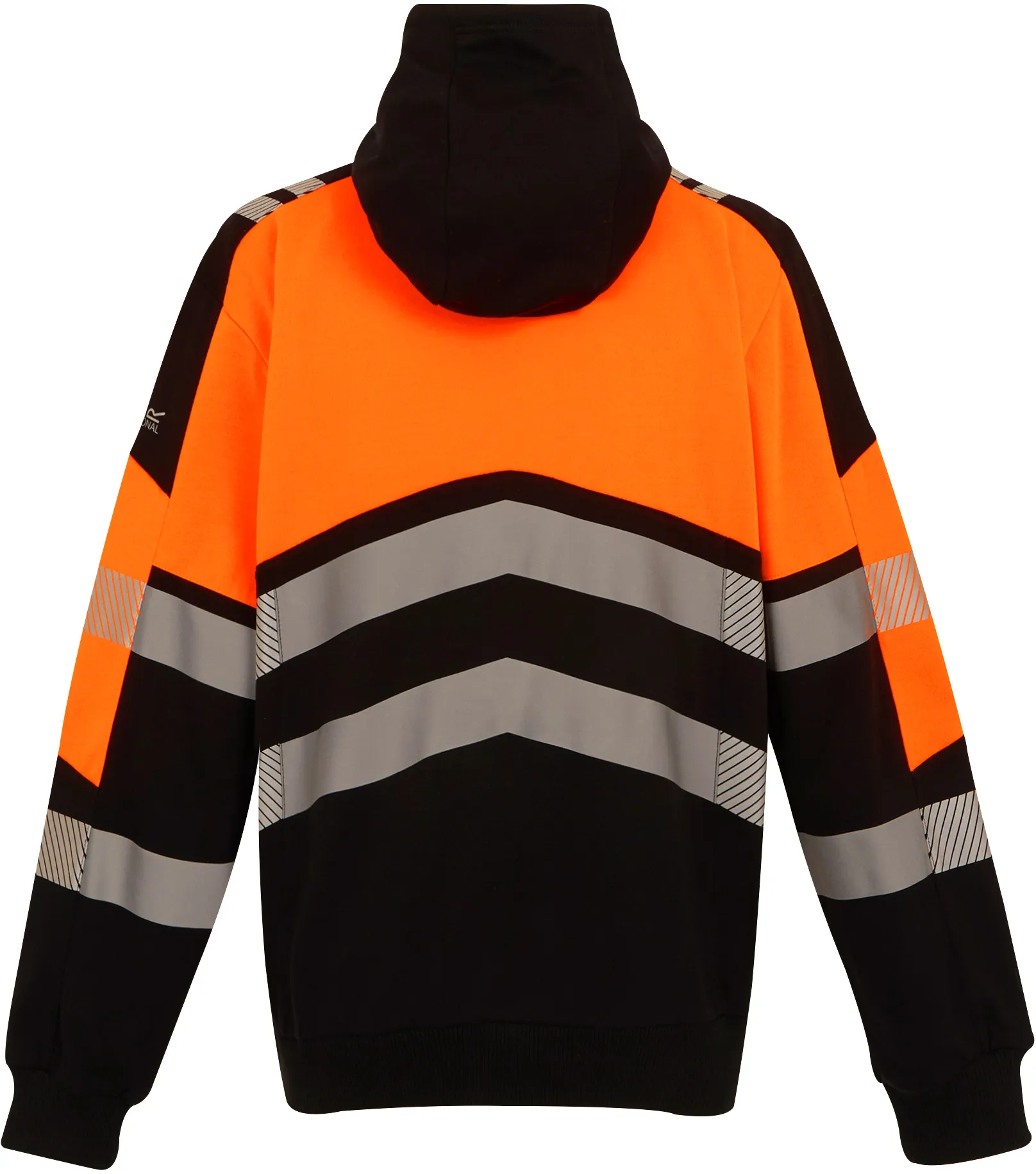 Regatta Hi-Vis X-Pro Hoodie (Class 2)