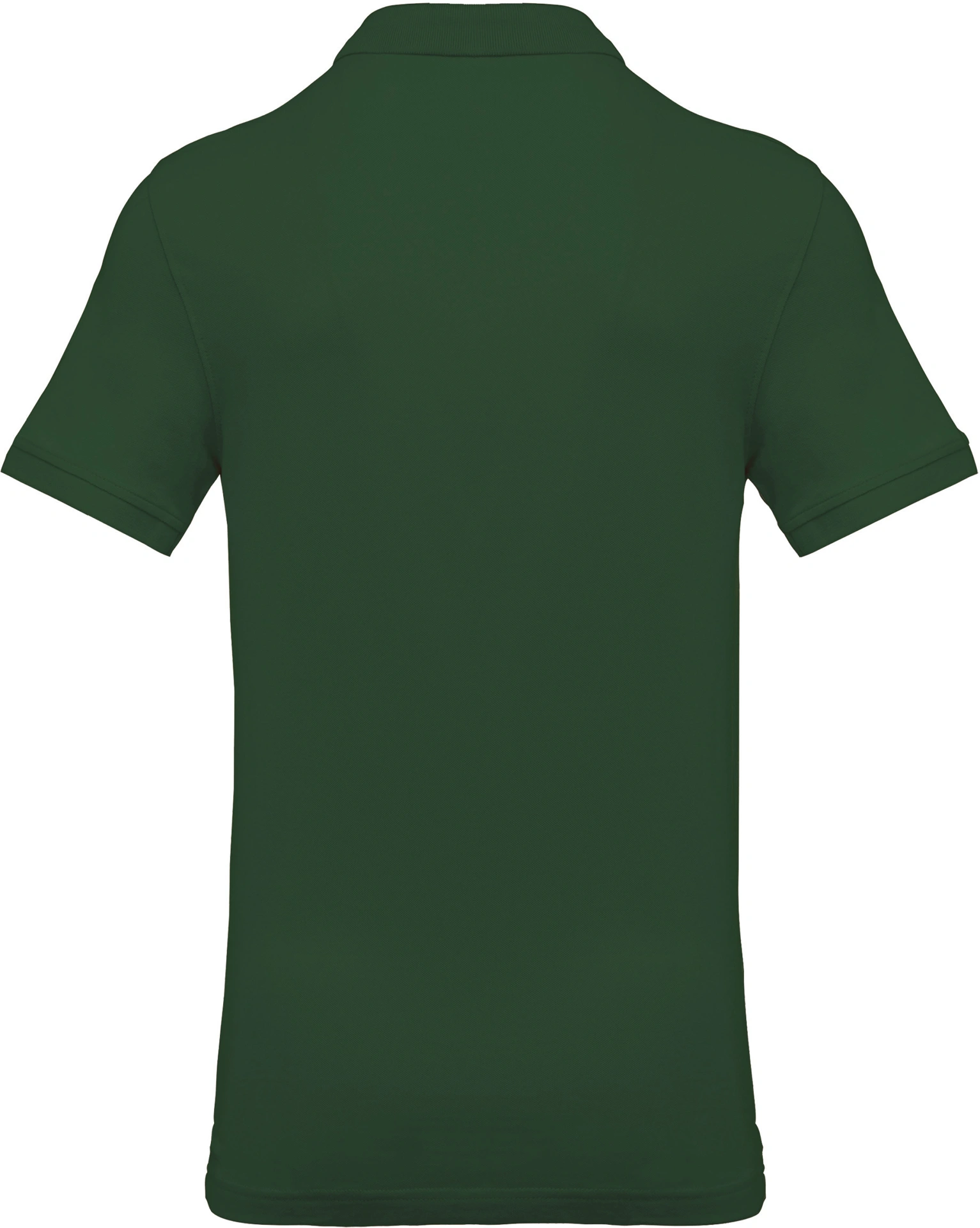 Kariban Herren Piqué Polo