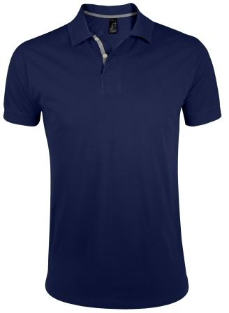 SOL'S Men's Polo Shirt Portland SOL'S Men's Polo Shirt Portland