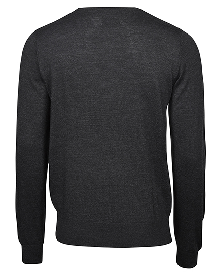 TEE JAYS Men`s Crew Neck Sweater TEE JAYS Men`s Crew Neck Sweater