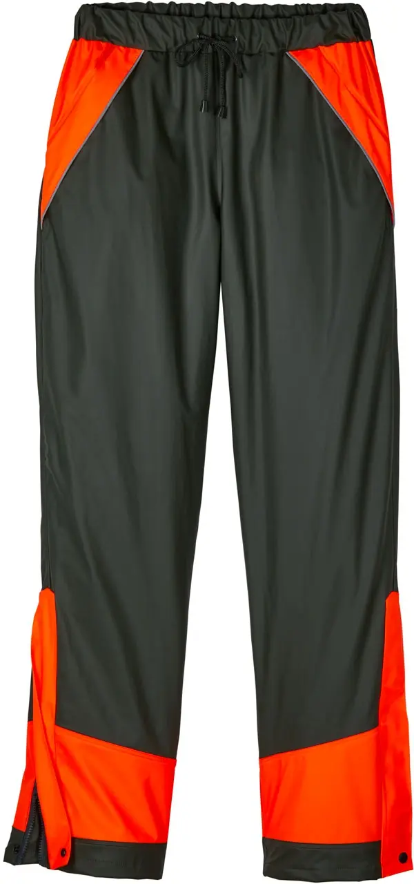 Scheibler PU-Regenhose Havel