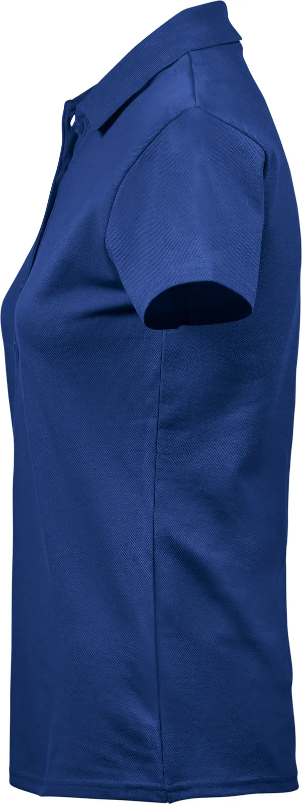 Tee Jays Ladies` Luxury Stretch Polo