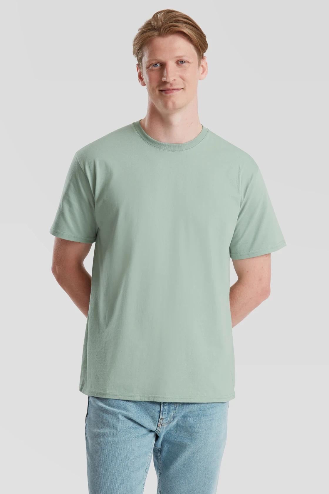 F.O.L Pure Cotton T
