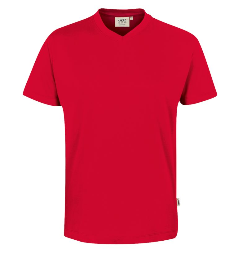 HAKRO V-Shirt 226 Classic