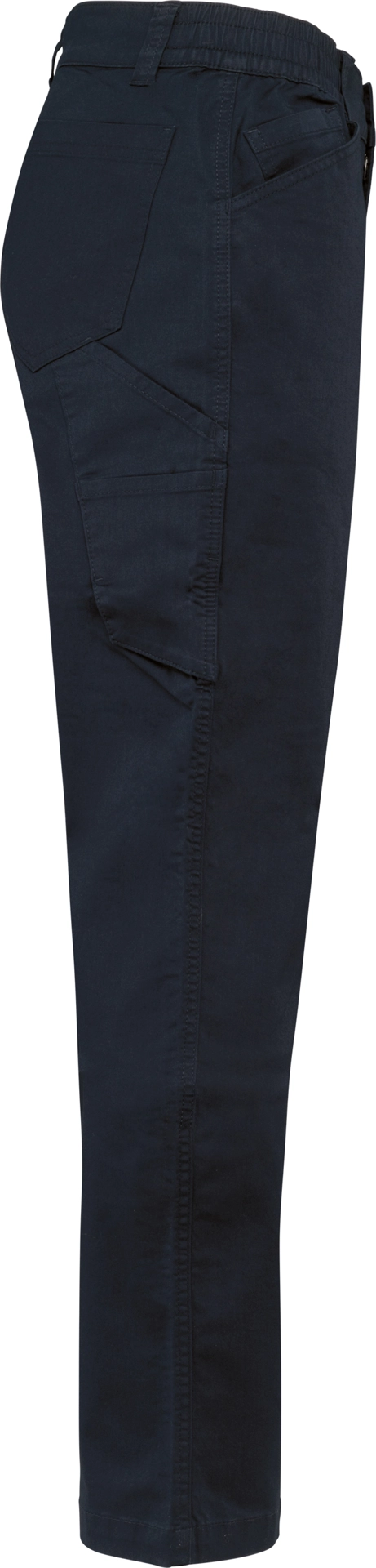 Kariban Unisex Stretch Workwear Hose