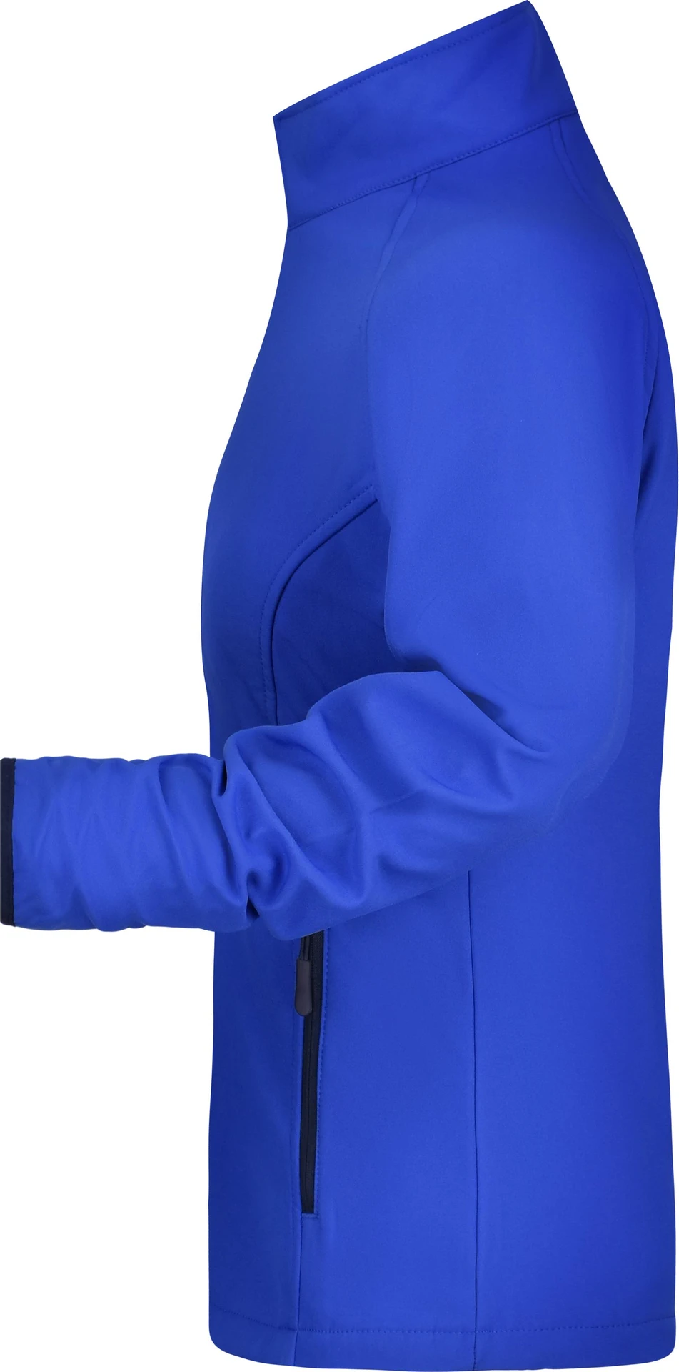 James & Nicholson Ladies Promo Softshell Jacket