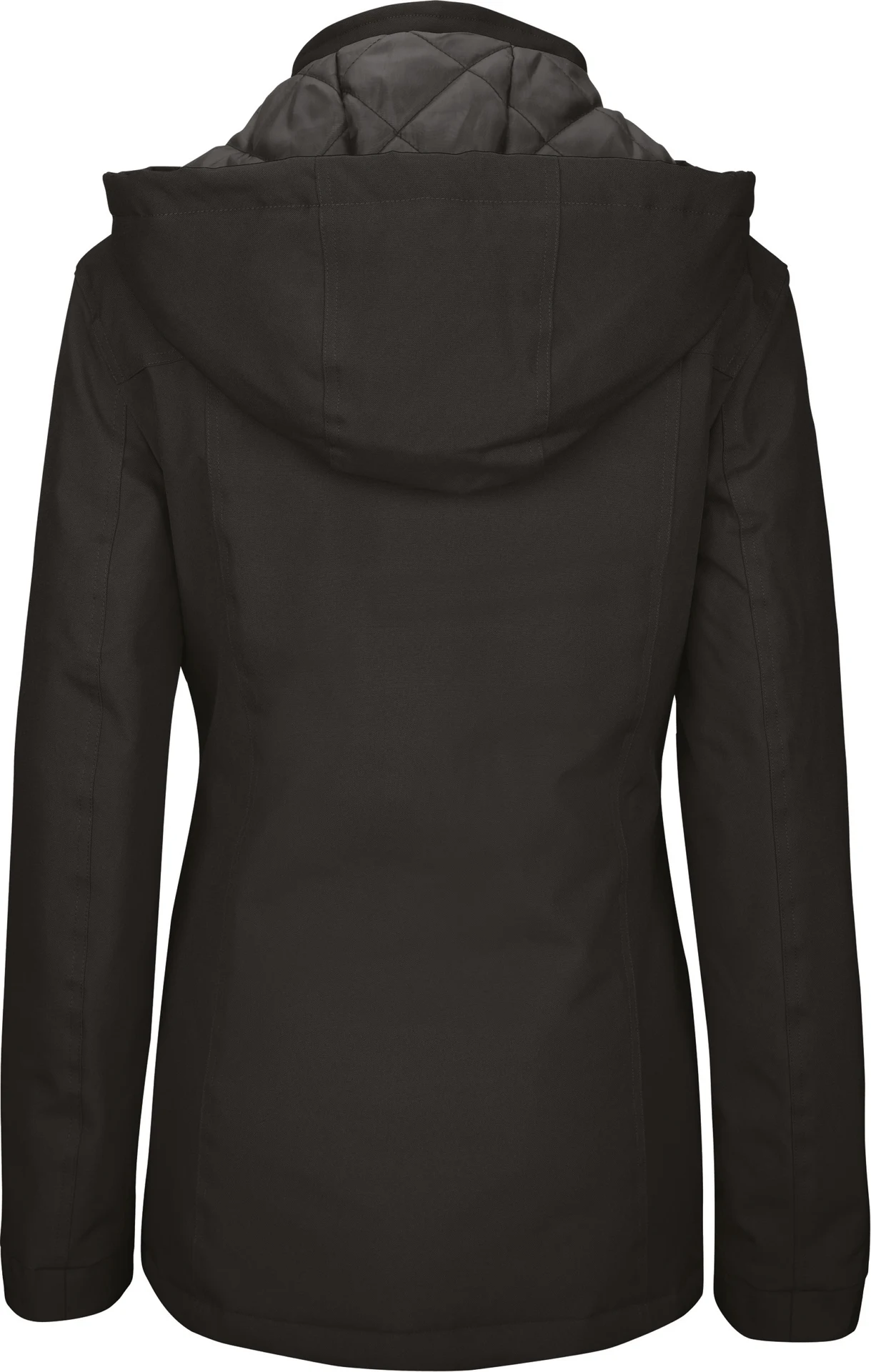 Kariban Damen Parka