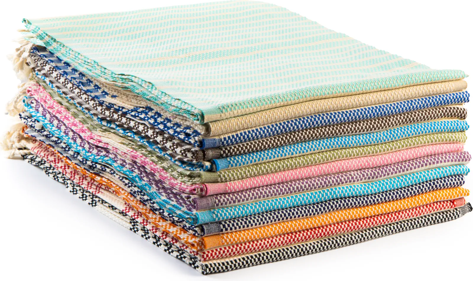 artg-ar055-hamamzz-original-bodrum-deluxe-towel-stack-2 ARTG Hamamzz® Original Bodrum DeLuxe Towel