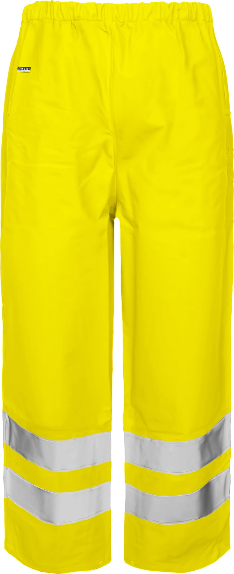 Lyngsøe LR9052 Hi-Vis Regenhose