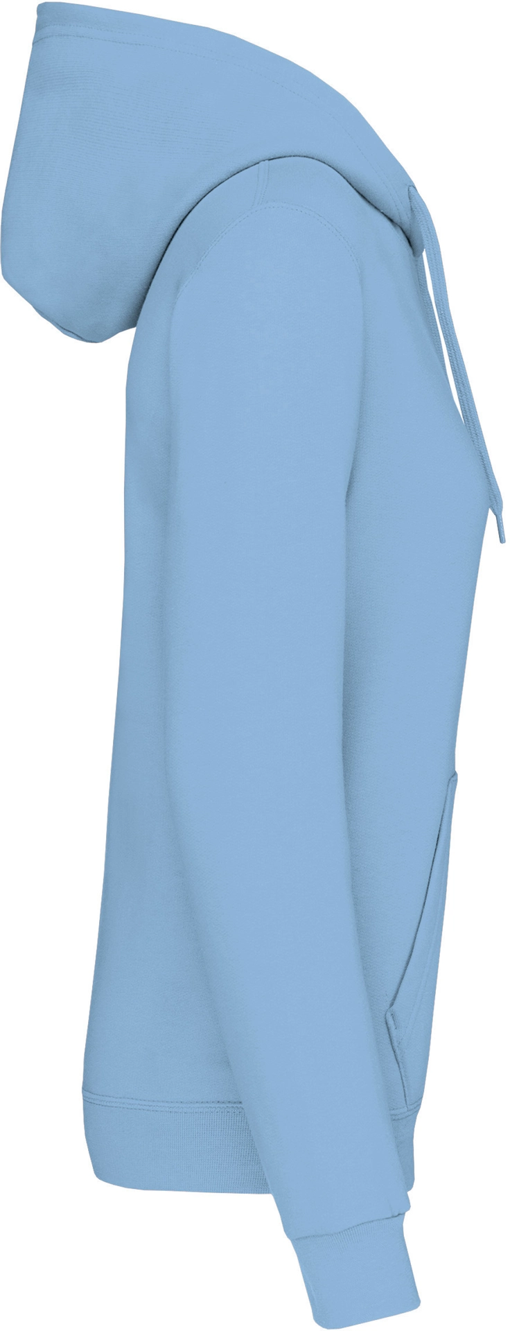 Kariban Damen Kapuzen Sweater