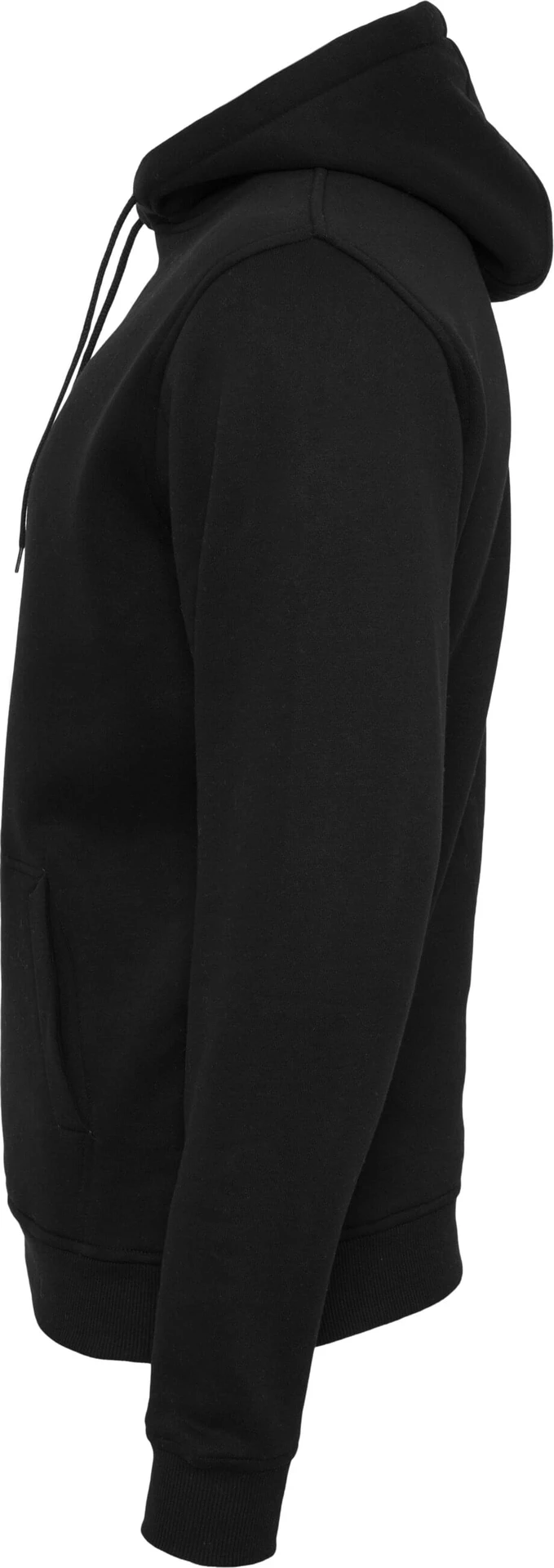 Build Your Brand Heavy Hoody