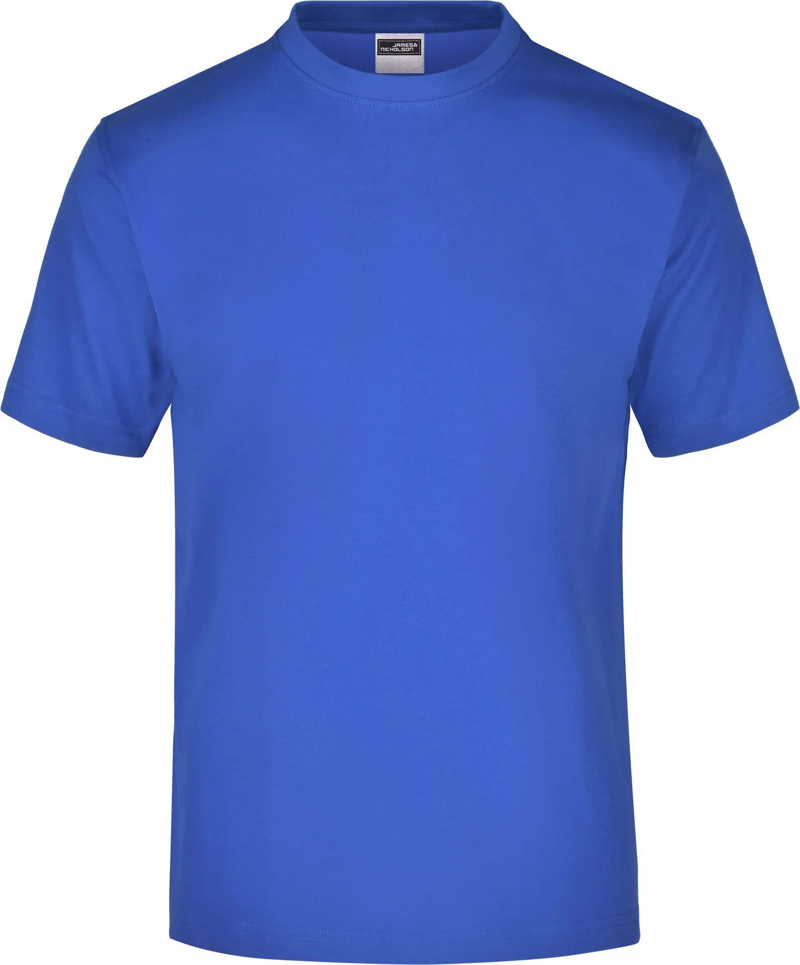 James & Nicholson Round-T Medium
