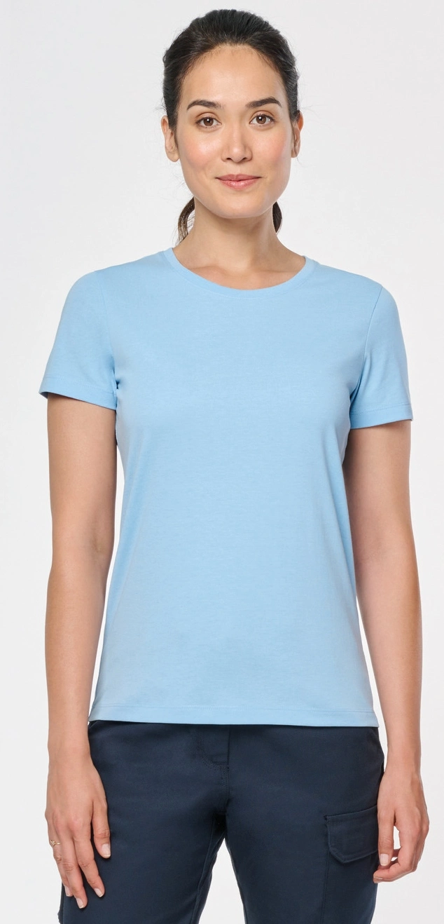 Kariban Damen Workwear T-Shirt