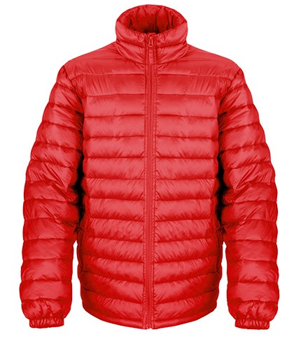 Result Men`s Ice Bird Padded Jacket Result Men`s Ice Bird Padded Jacket
