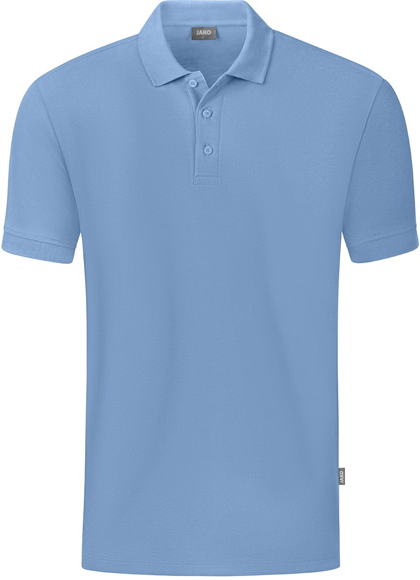 JAKO Polo Organic Herren