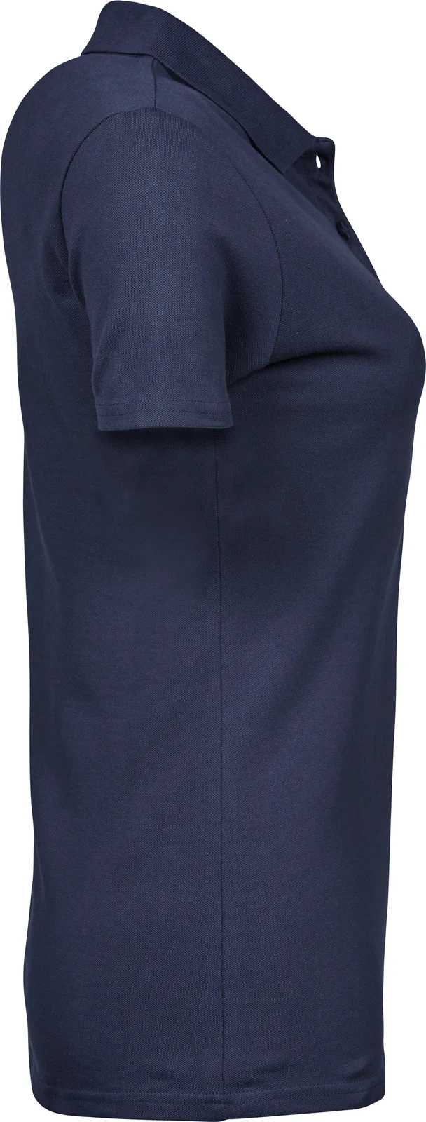 Tee Jays Ladies` Luxury Stretch Polo