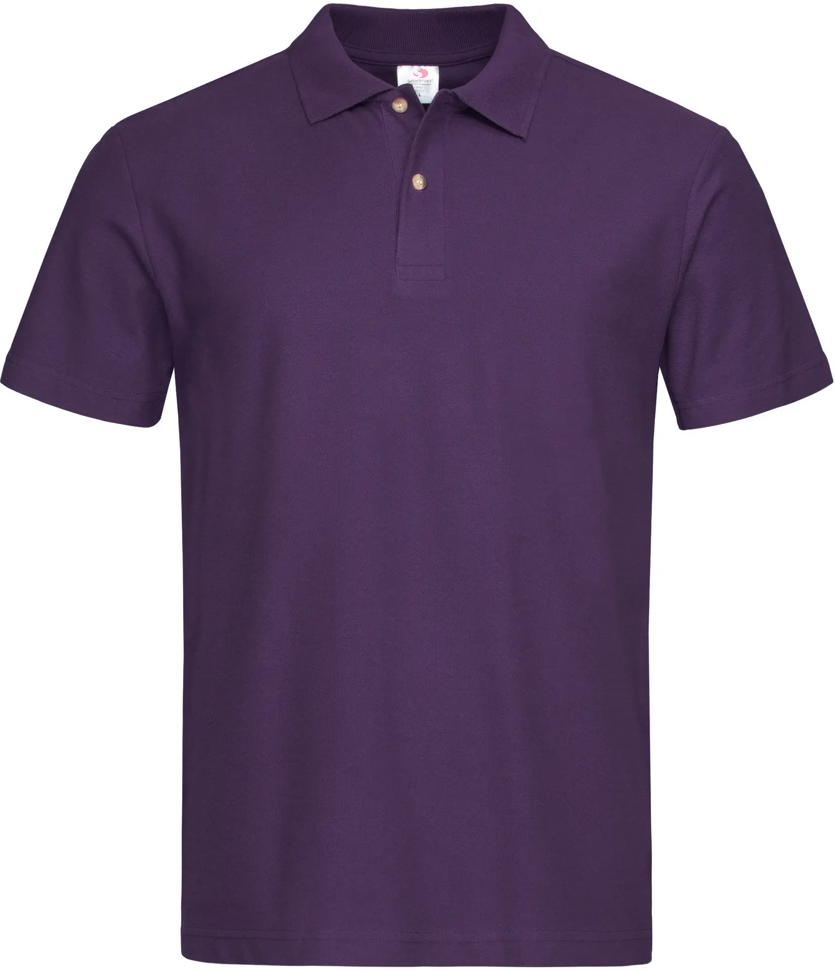 Stedman Short Sleeve Polo