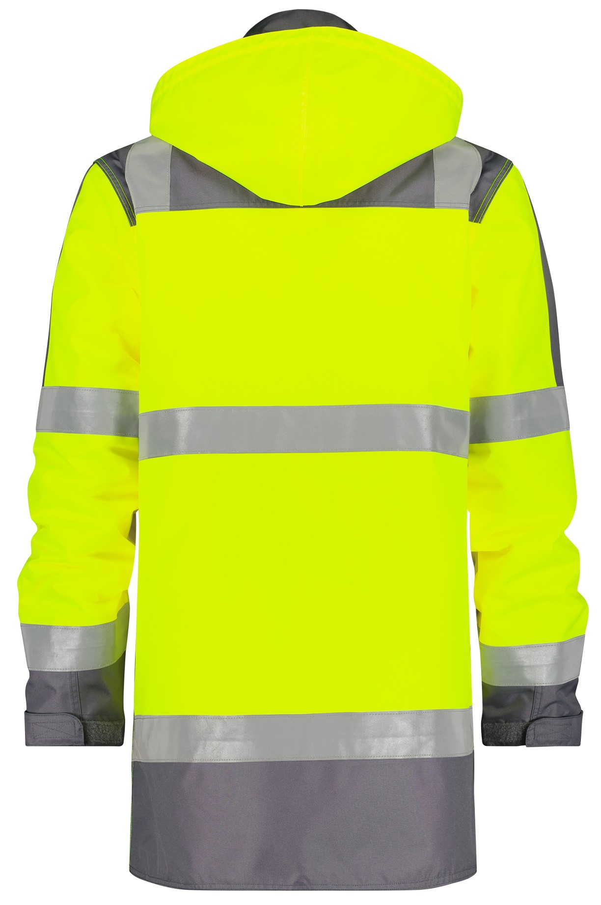 DASSY Warnschutzparka LIMASOL