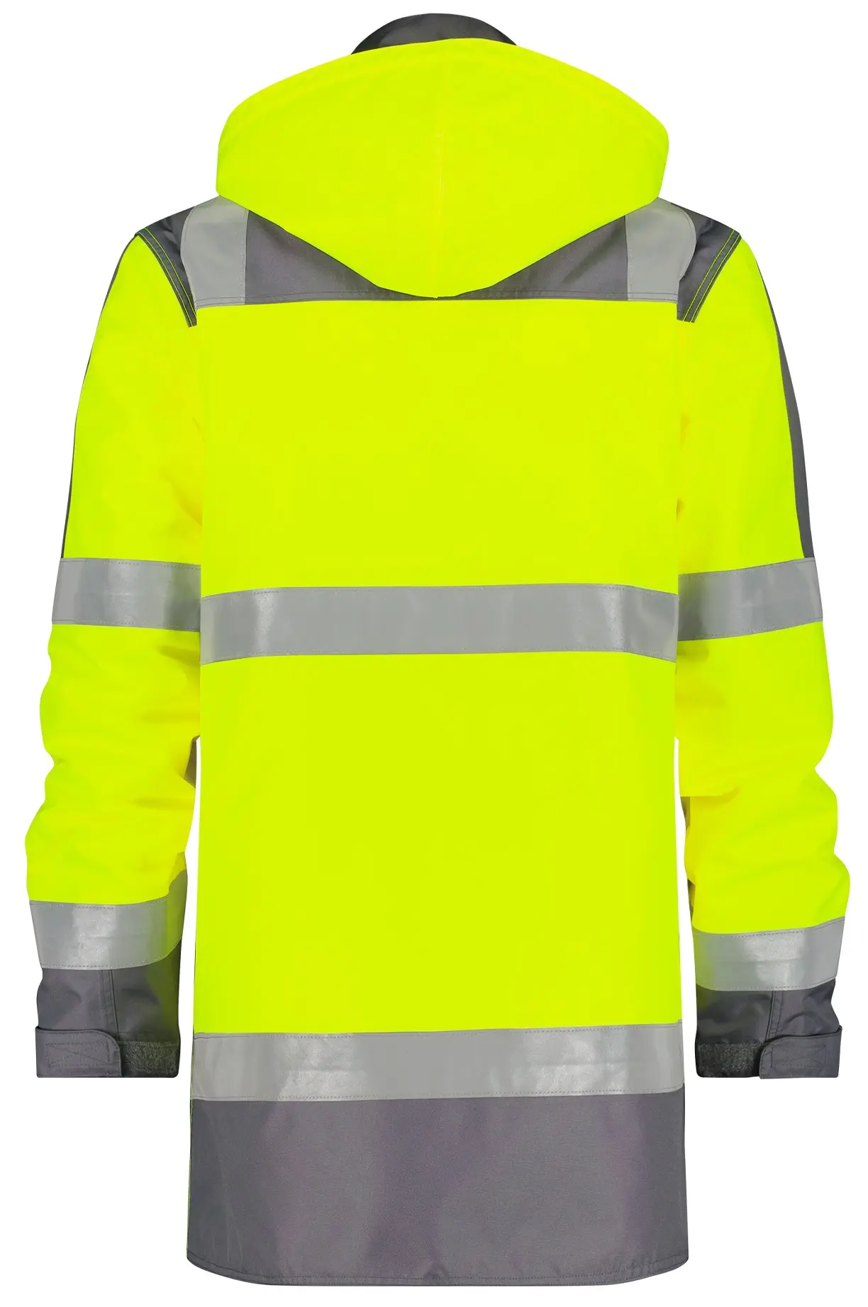 DASSY Warnschutzparka LIMASOL