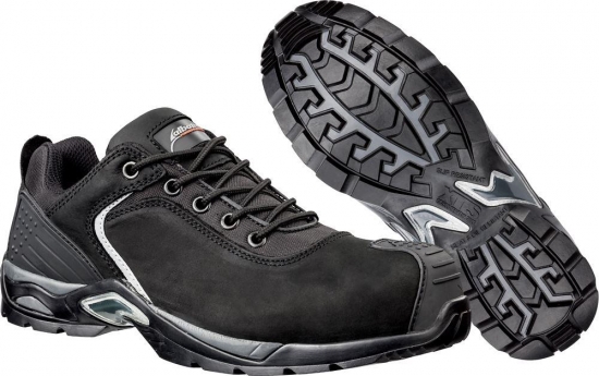 albatros Sicherheitsschuh 64.146.0 S3 Runner XTS low albatros Sicherheitsschuh 64.146.0 S3 Runner XTS low