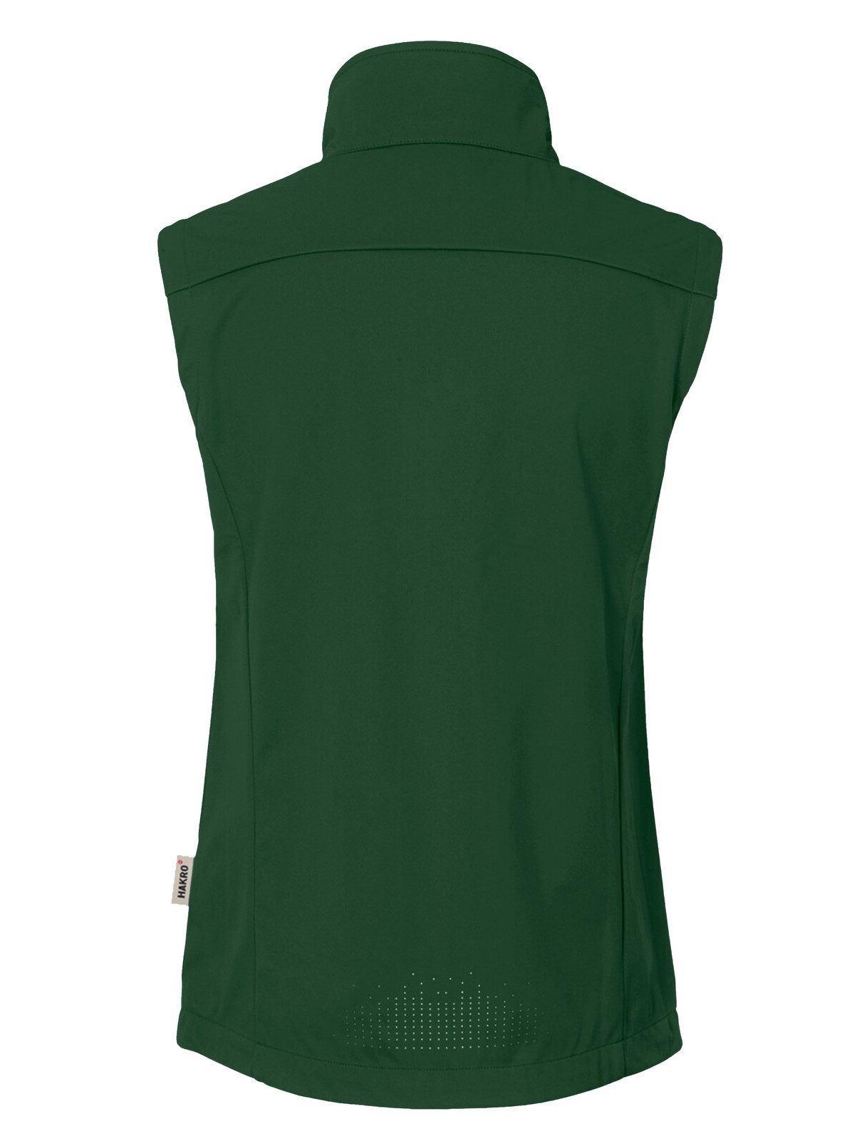 HAKRO Women-Light-Softshell-Weste 254 Sarina