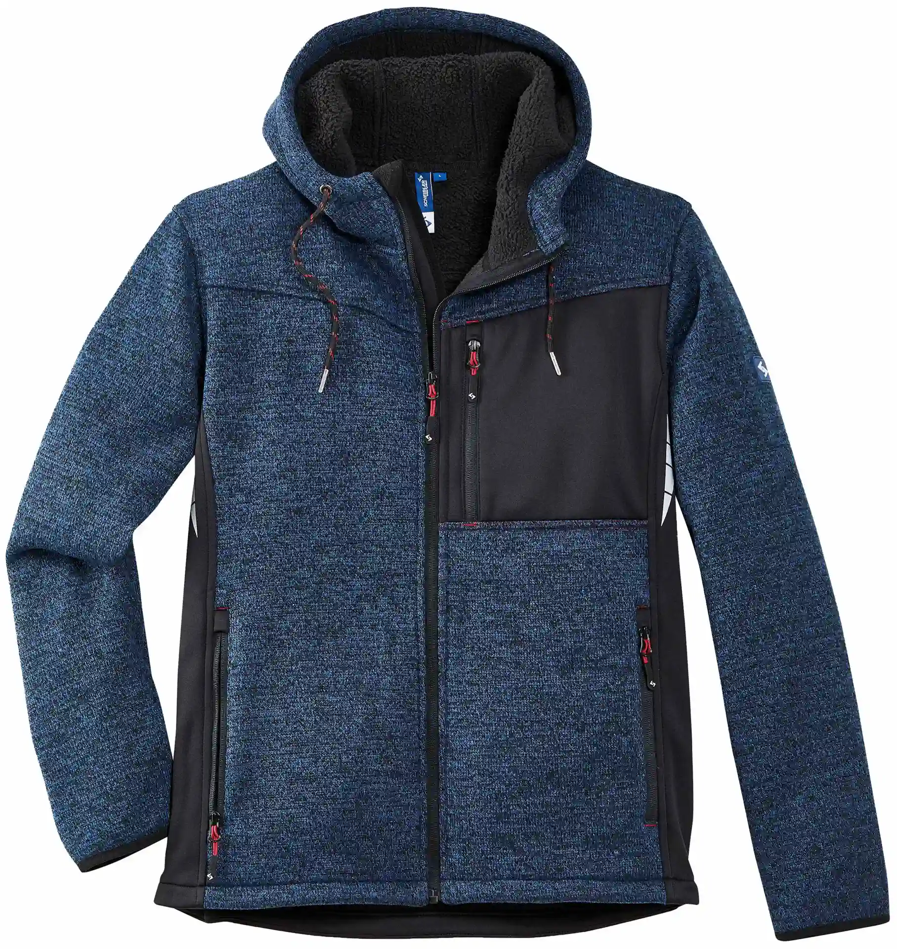 SCHEIBLER Professional Kombijacke