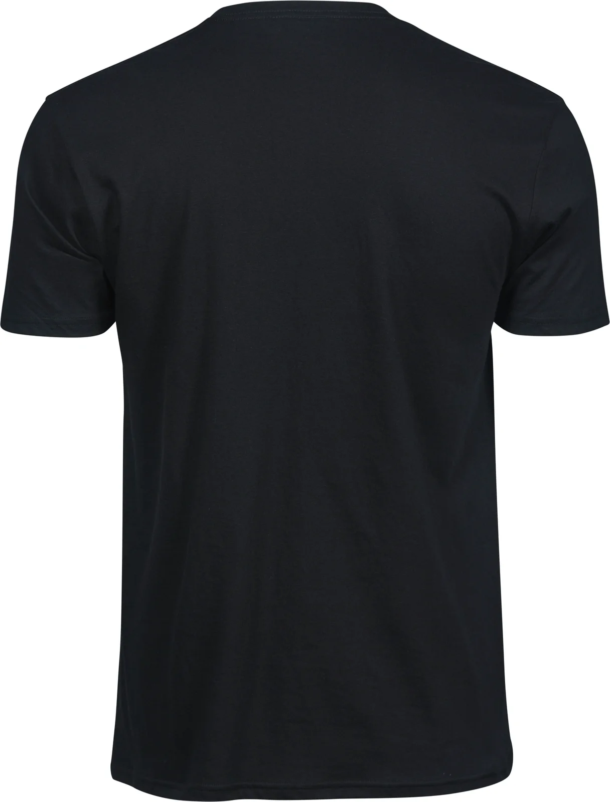 tee-jays-1100-power-t-shirt-black-back-3 Tee Jays Power Tee