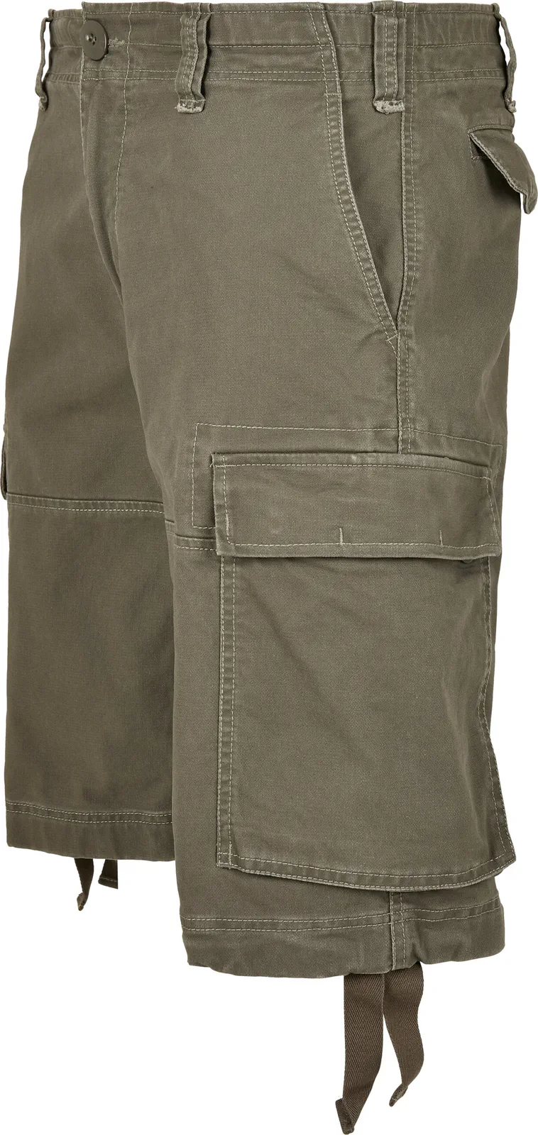 Build Your Brand Vintage Shorts