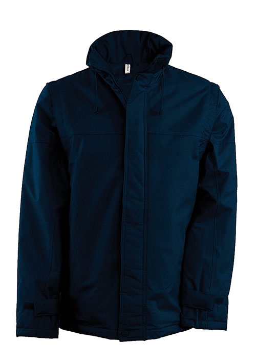Kariban Workwearjacke "Factory" Kariban Workwearjacke "Factory"