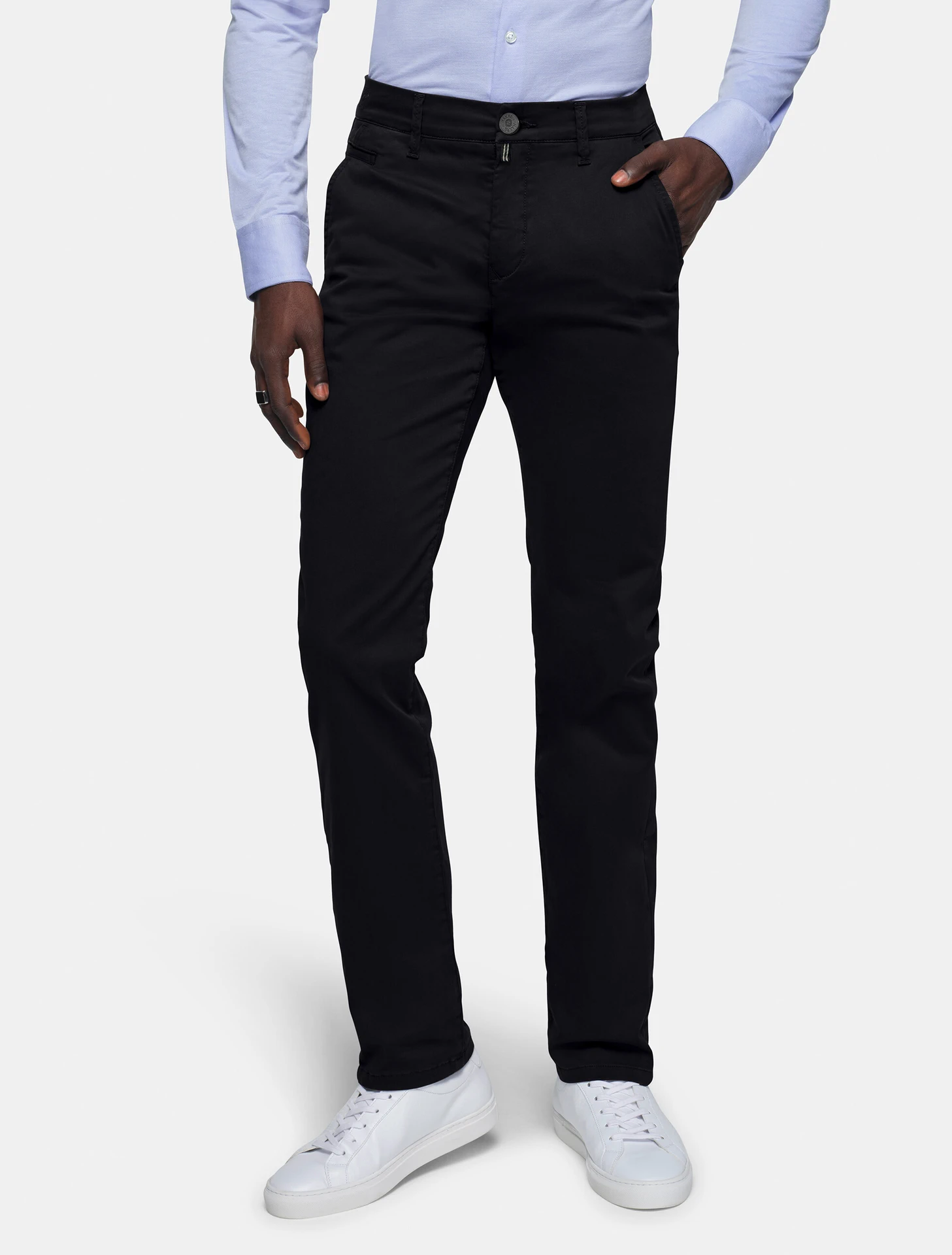 HAKRO Chinohose 707 X-Stretch
