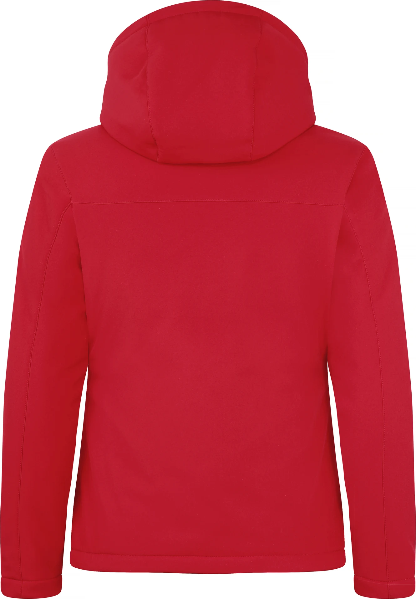 CLIQUE Wattierte Damen Softshelljacke