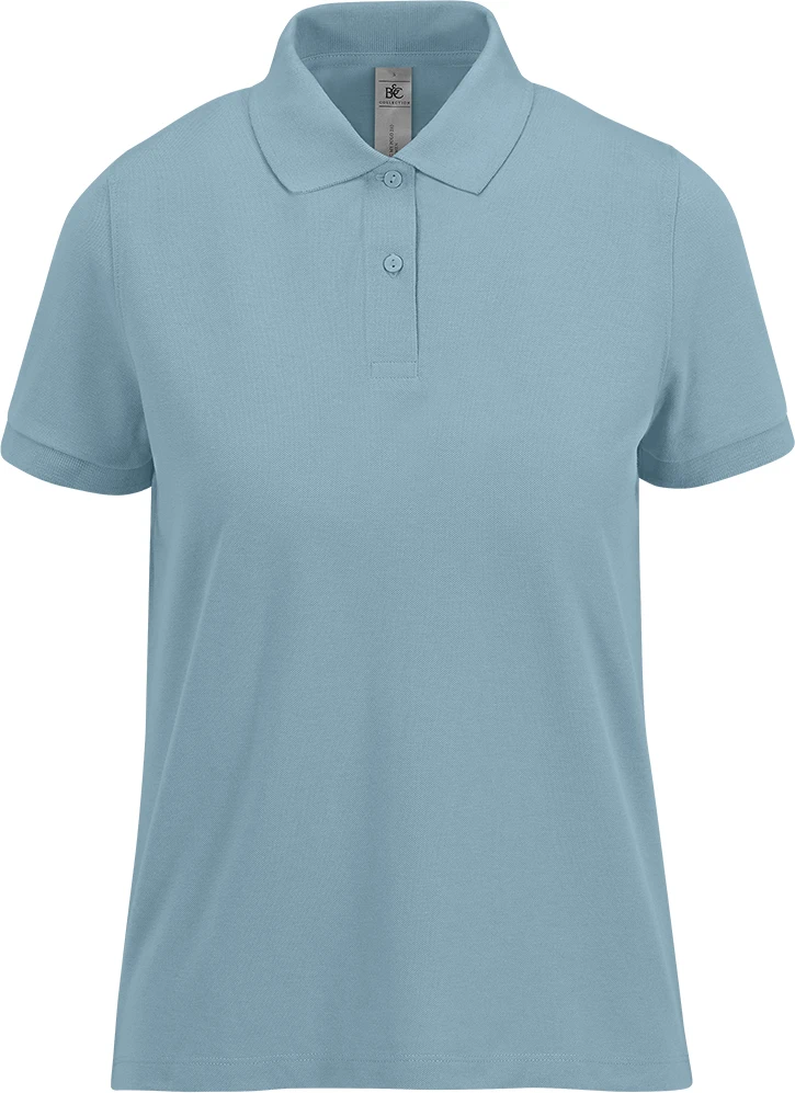 B&C My Polo 210 Women