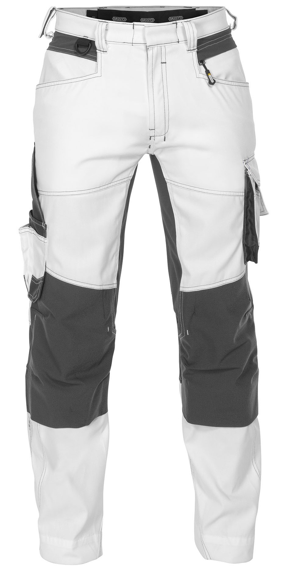 DASSY PAINTERS Stretch-Malerhose DYNAX