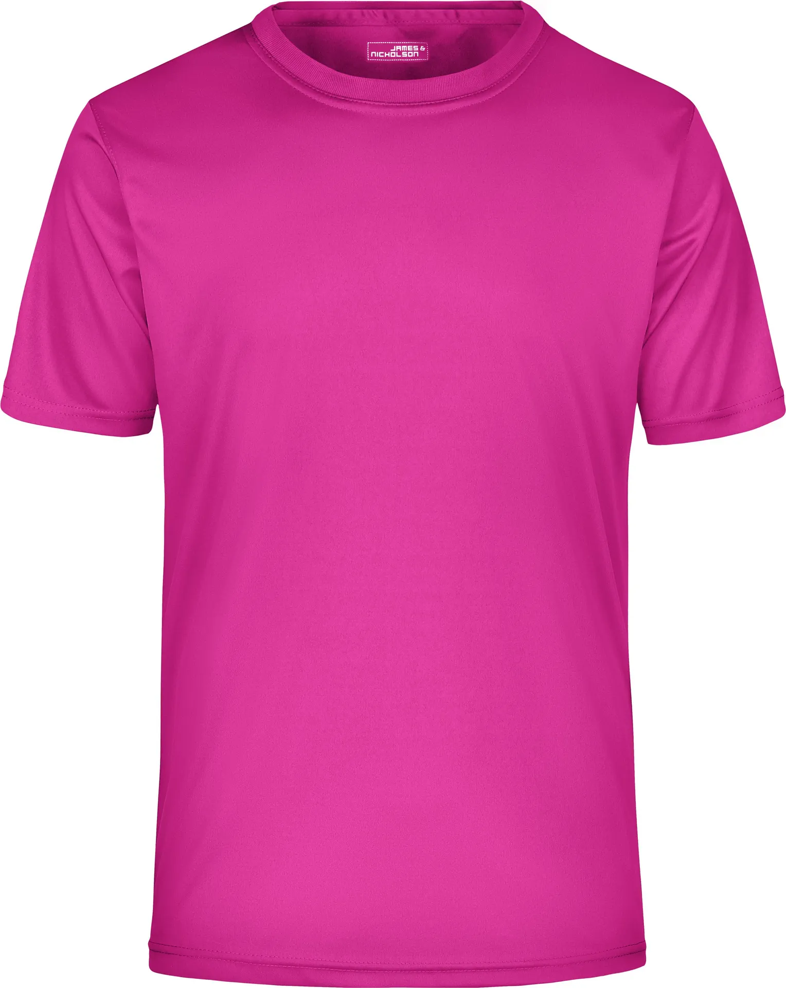 James & Nicholson Men`s Active-T