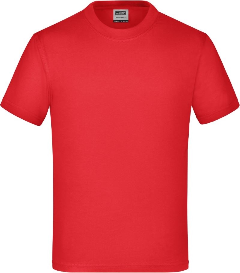James & Nicholson Junior Basic-T James & Nicholson Junior Basic-T