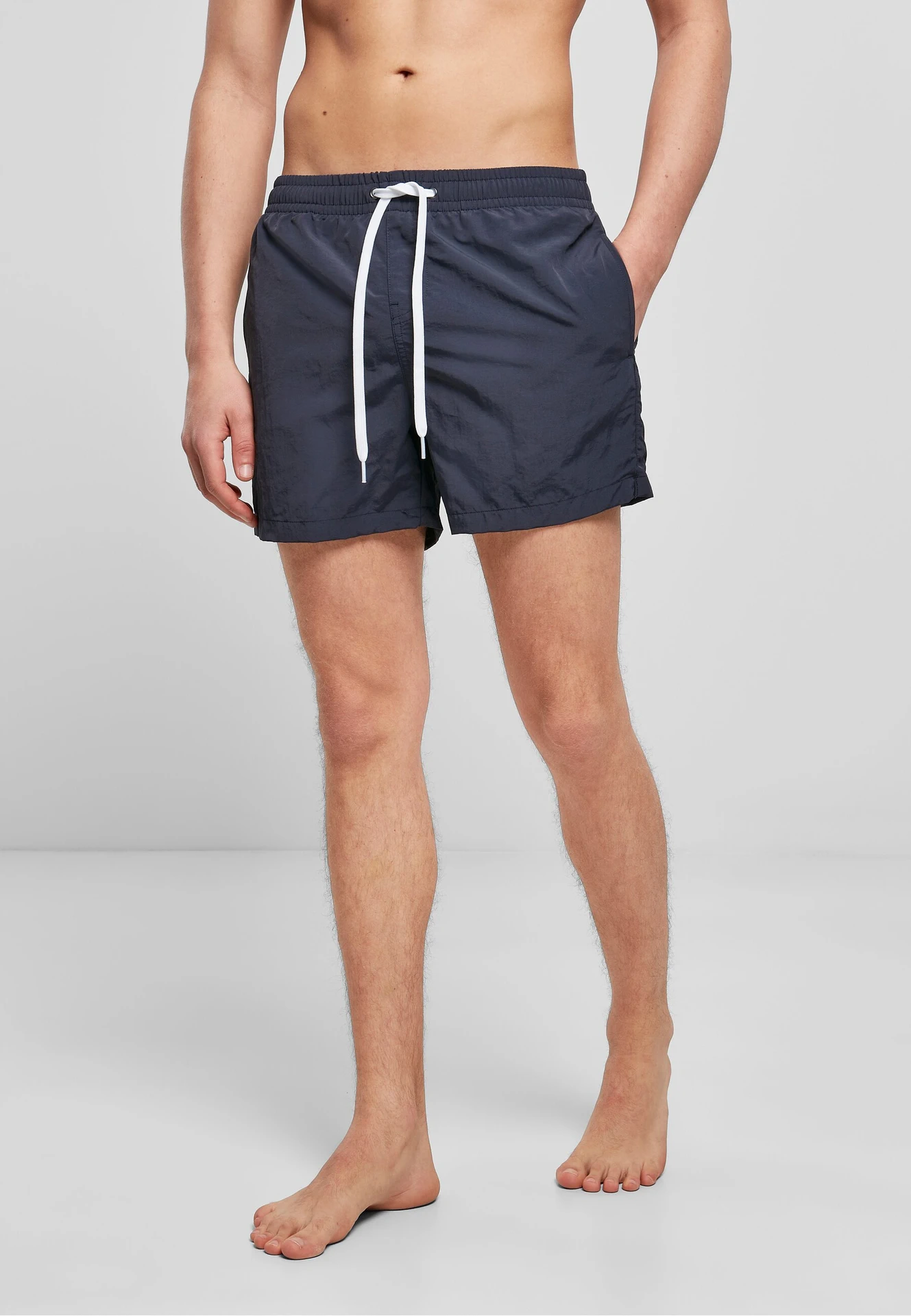 Build Your Brand Swim Shorts