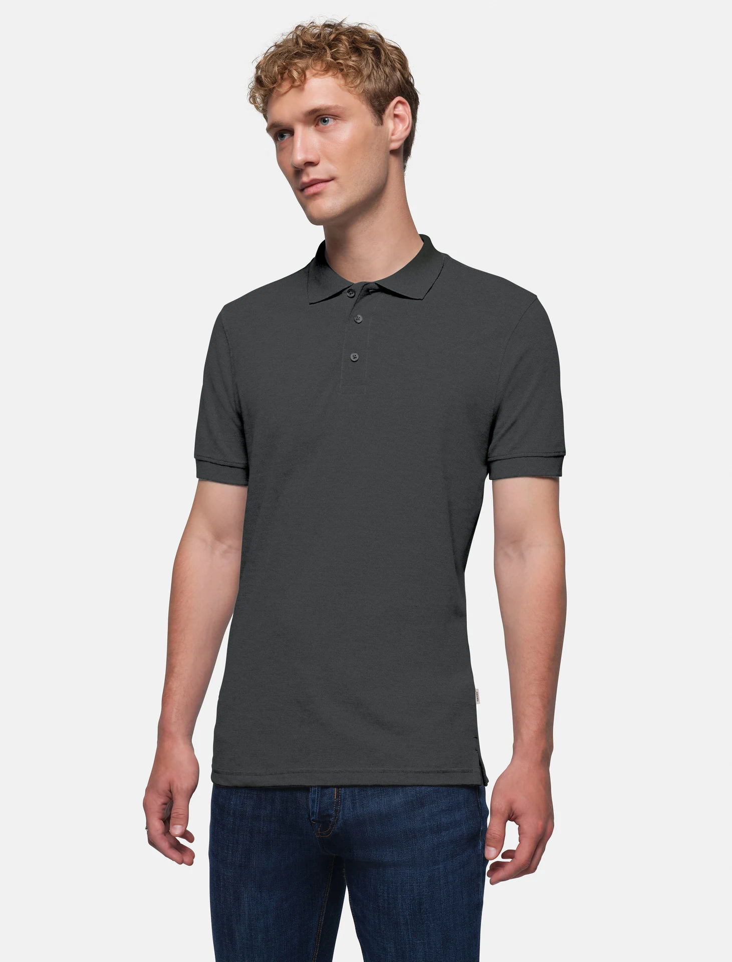 HAKRO Poloshirt 810 Classic