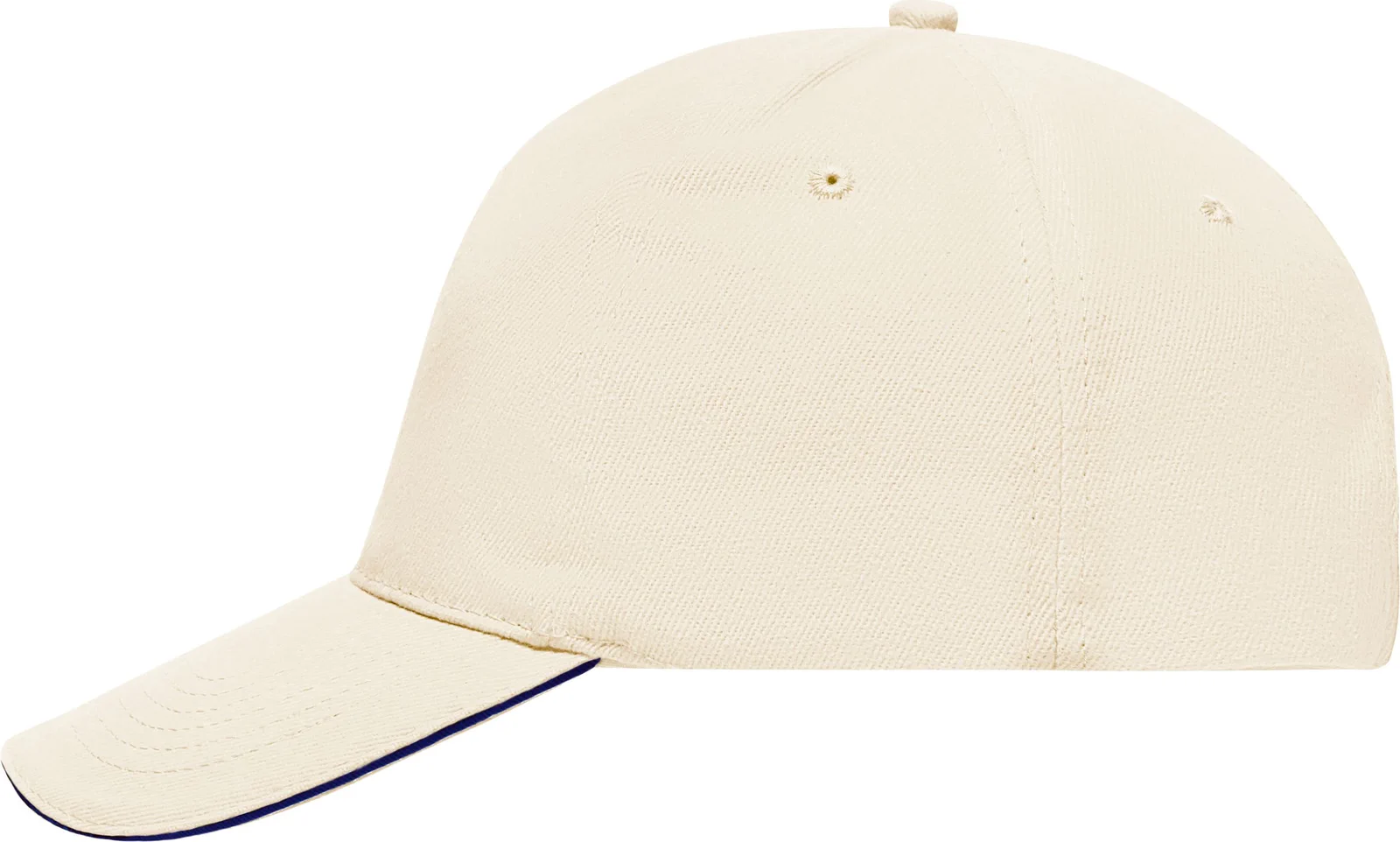 daiber 5-Panel Sandwich Cap